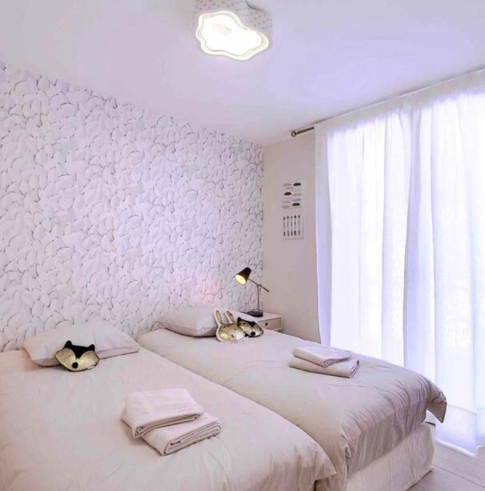 Appartement Les Clés Du Clos
