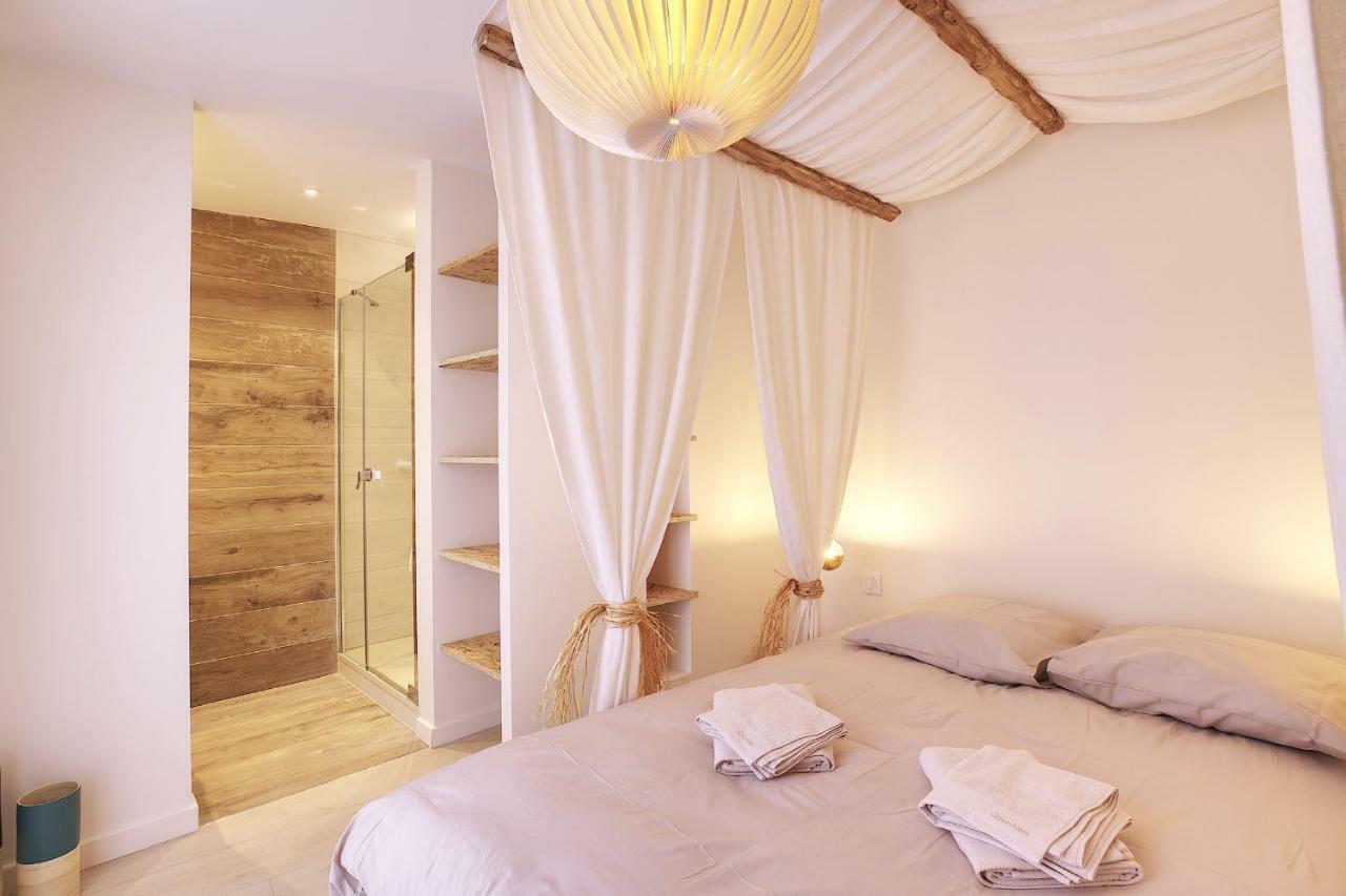 Appartement Les Clés Du Clos *
