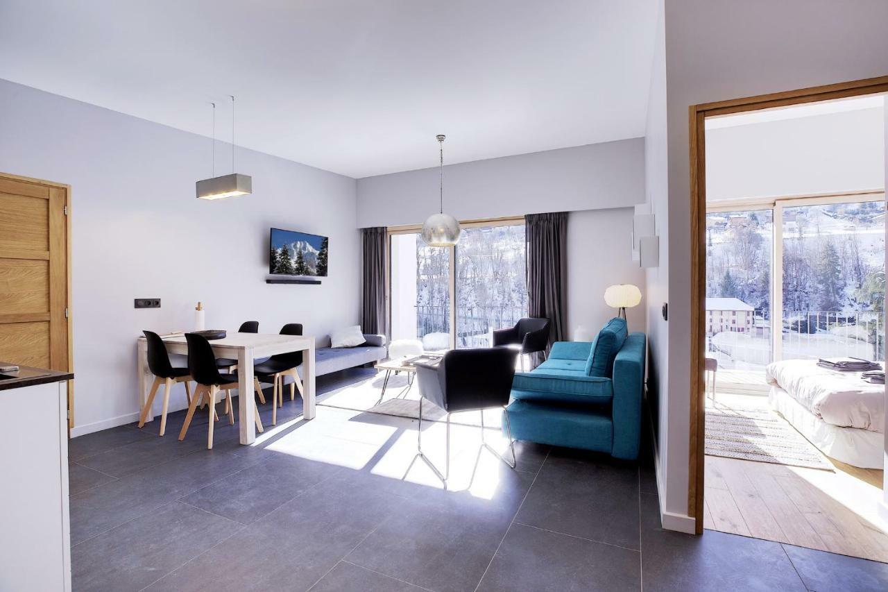 Appartement Les Clés Du Clos *
