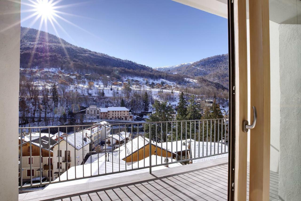 Appartement Les Clés Du Clos