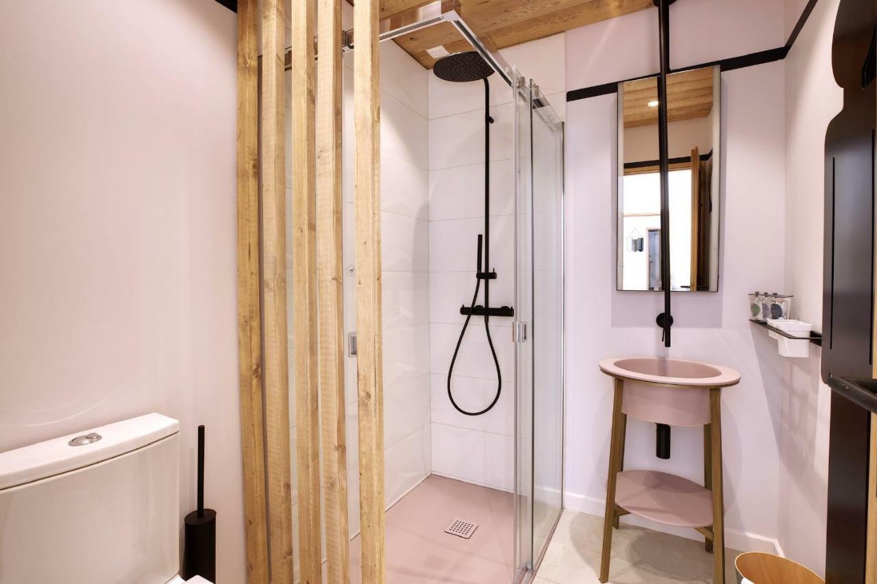 Appartement Les Clés Du Clos Brides-les-Bains