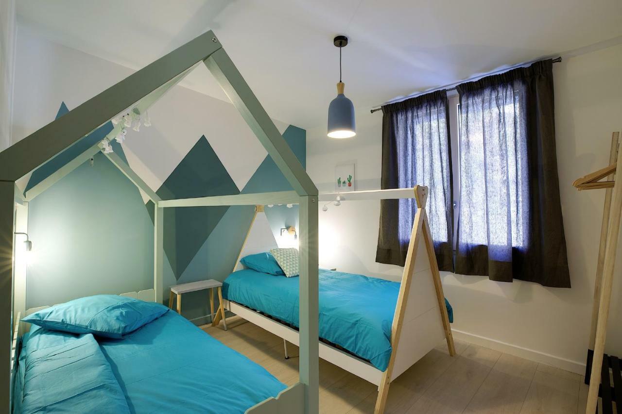 Appartement Les Clés Du Clos