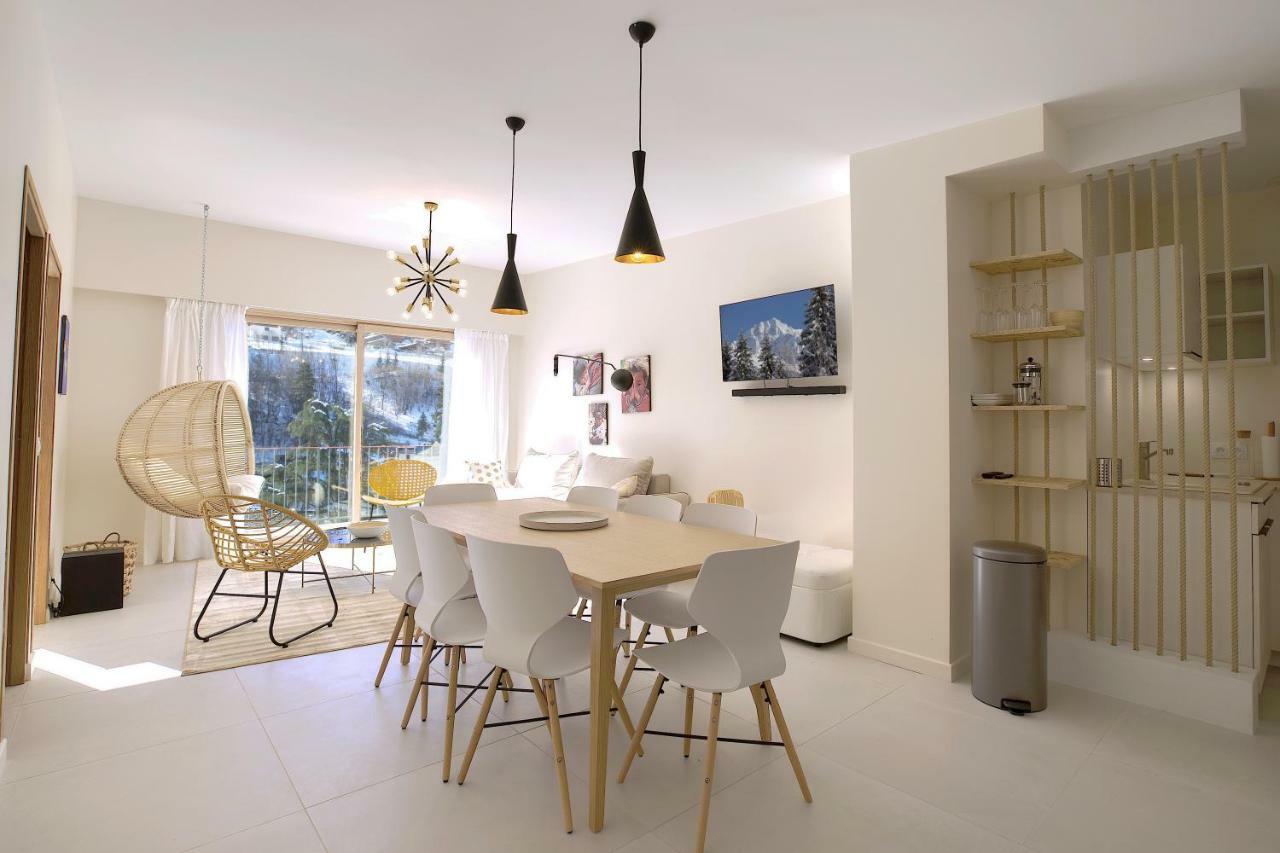 Appartement Les Clés Du Clos